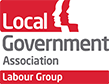 LGA Labour logo