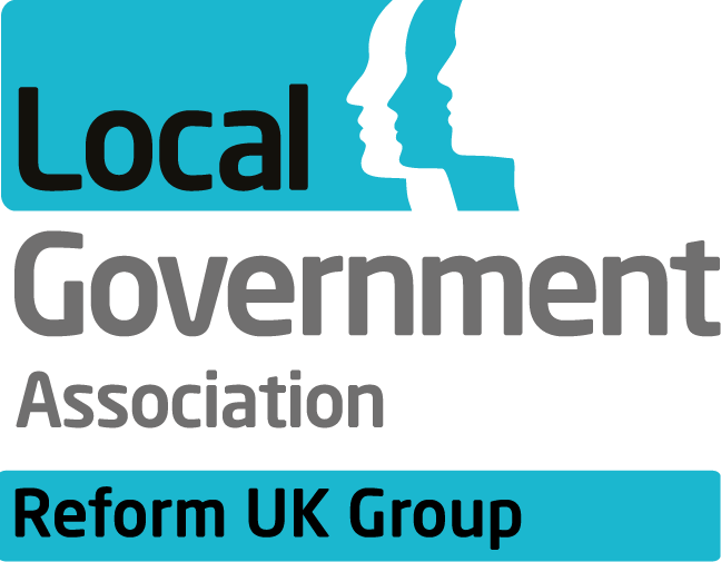Local Government Association Reform Group